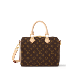 Speedy Marrone Scuro
