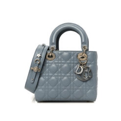 Alternative view of Lady D-Lite Blu