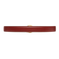 Alternative view of GG Marmont Rosso