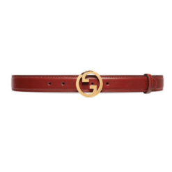 GG Marmont Rosso
