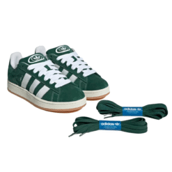Dark Verde Cloud Bianco