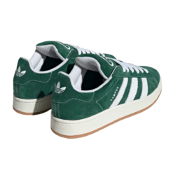 Dark Verde Cloud Bianco