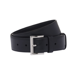 Cinture Nero Silver