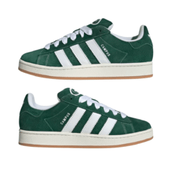 Dark Verde Cloud Bianco