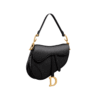 Saddle Nero