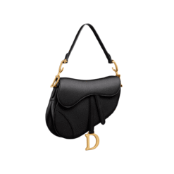 Saddle Nero