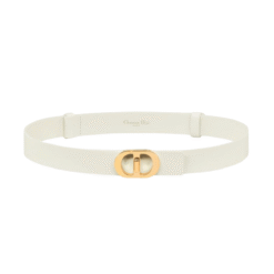 30 Montaigne Bianco