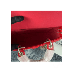 Alternative view of Lady D-Joy Piccolo Rosso