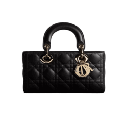 Lady D-Joy Piccolo Nero
