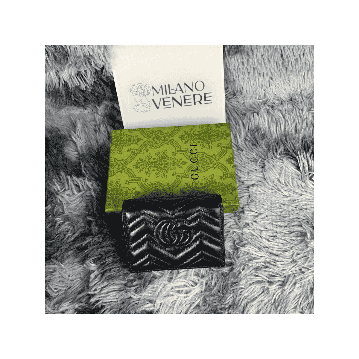 Marmont Nero - immagine 5