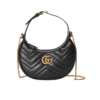 GG Marmont Nero