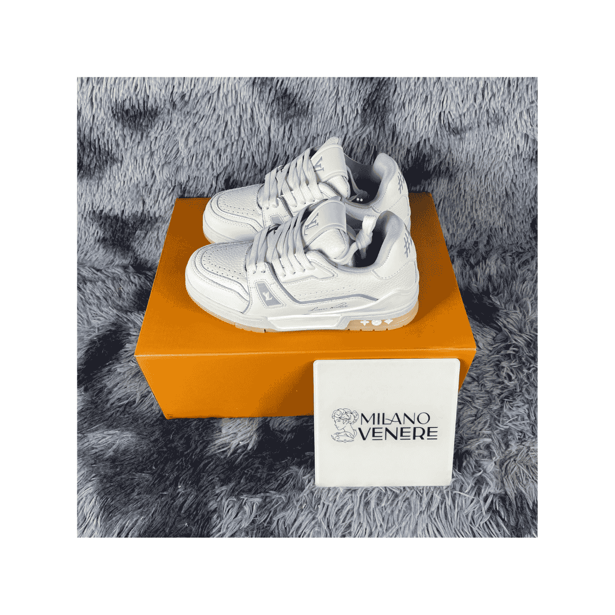 LV Trainer Crema - immagine 9