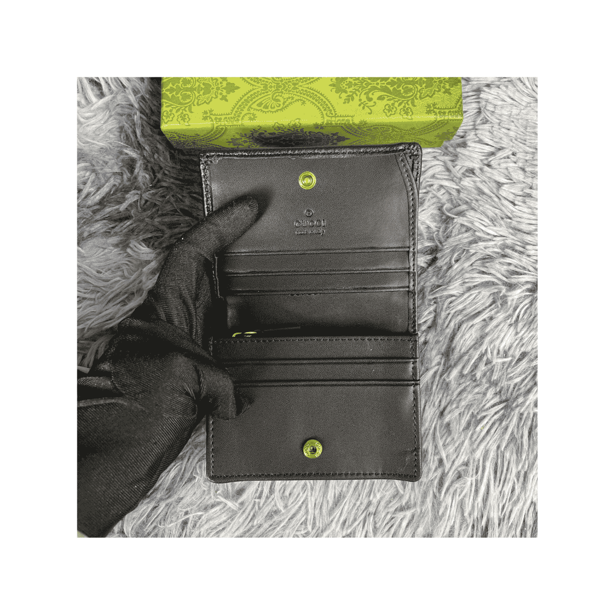 Marmont Nero - immagine 6