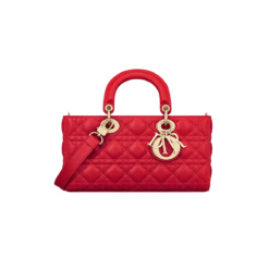 Lady D-Joy Piccolo Rosso