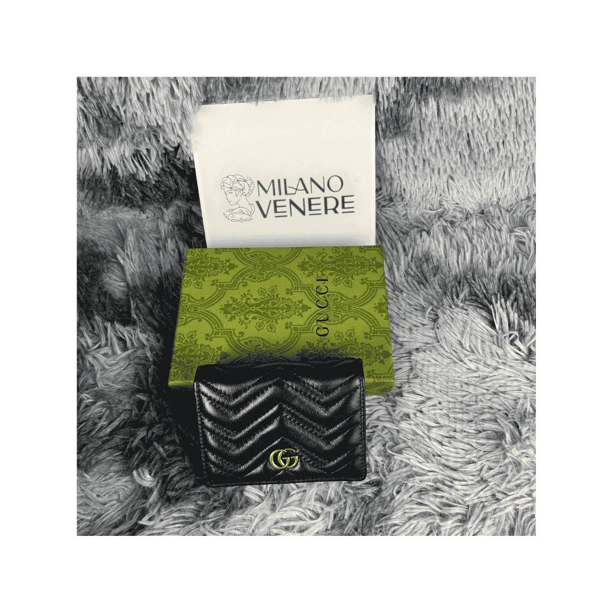 Marmont Nero - immagine 4