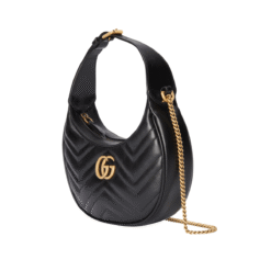 Alternative view of GG Marmont Nero