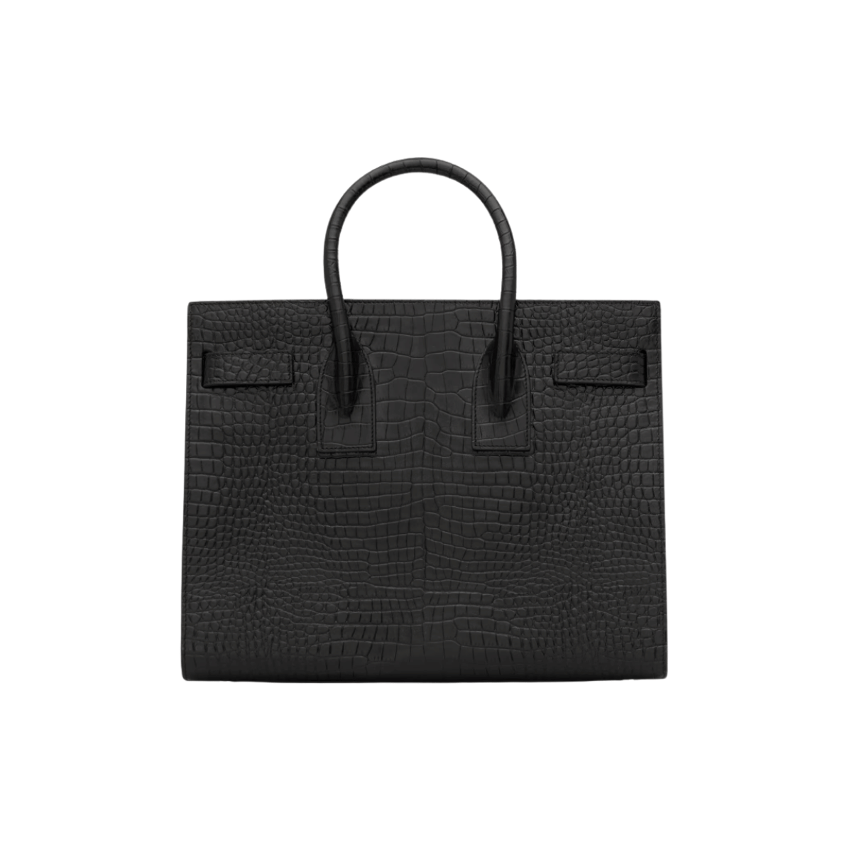 Sac De Jour Nero - immagine 2