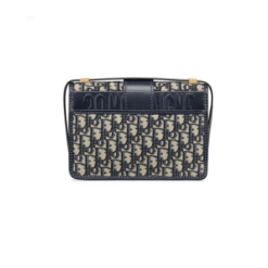 30 Montaigne Blu scuro
