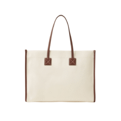 Freya Tote Crema