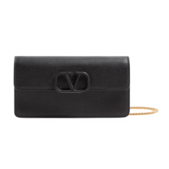 V-Logo Nero