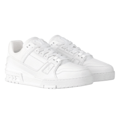 Unisex LV trainer knows