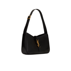 Le 5 a 7 Hobo Bag Nero