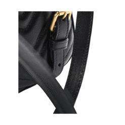 GG Marmont Backpack Nero