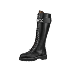 Territory Flat Nero