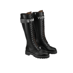 Territory Flat Nero