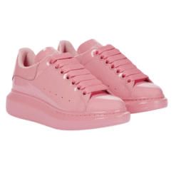 Oversized Triple Rosa
