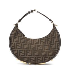 Fendigraphy Marrone