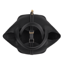 Picotin Lock Nero
