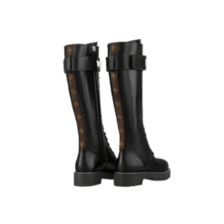 Territory Flat Nero