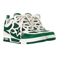 Skate Monogram Verde