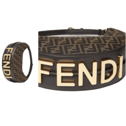 Fendigraphy Marrone