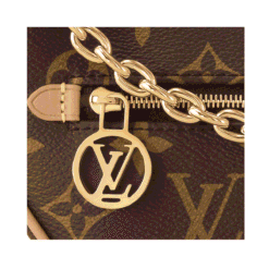 Loop Borsa Marrone
