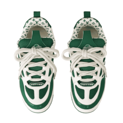 Skate Monogram Verde