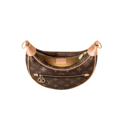 Loop Borsa Marrone
