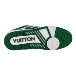 Skate Monogram Verde