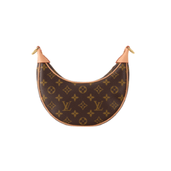 Loop Borsa Marrone