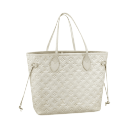 Neverfull Crema