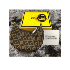 Fendigraphy Marrone