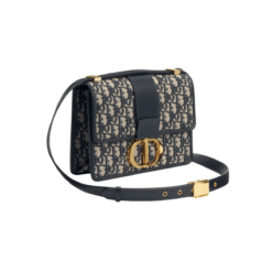 30 Montaigne Blu scuro