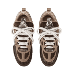 LV Skate Marrone