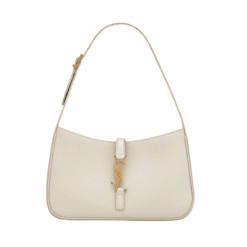 LE 5 A 7 Hobo Borsa Crema