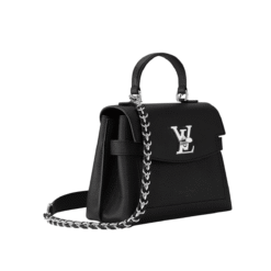 Lockme ever mini Nero