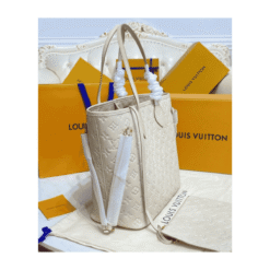 Neverfull Crema