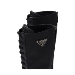 Re-Nylon Nero