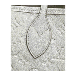 Neverfull Crema