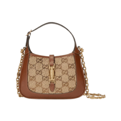 Jackie 1961 Mini Marrone